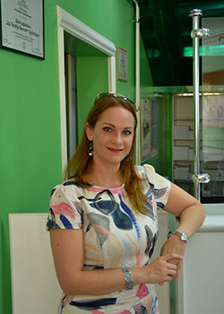 dr. Voja Vuković